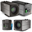 AJA ROVO UltraHD/HD Camera with HDBase